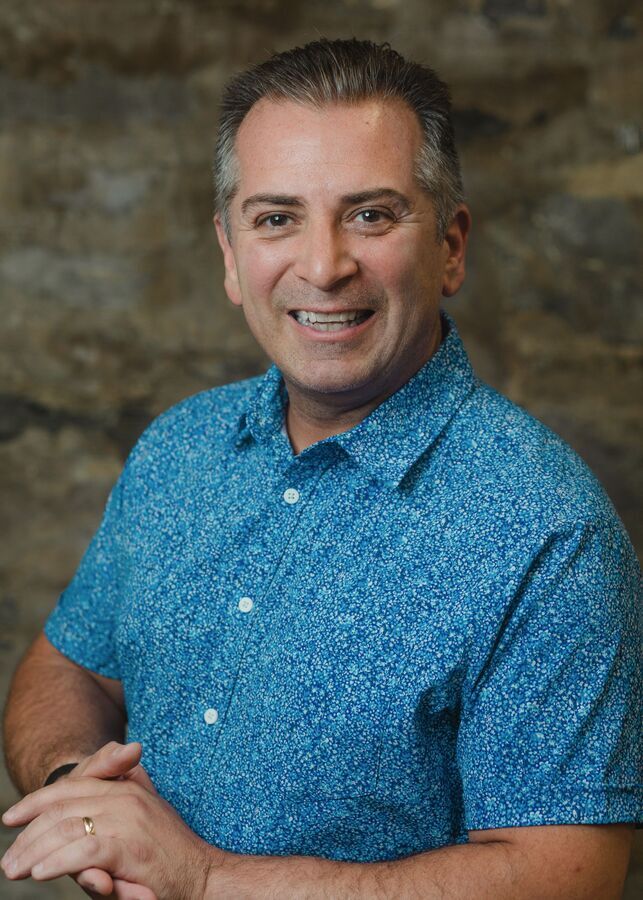 Perry Loukopoulos